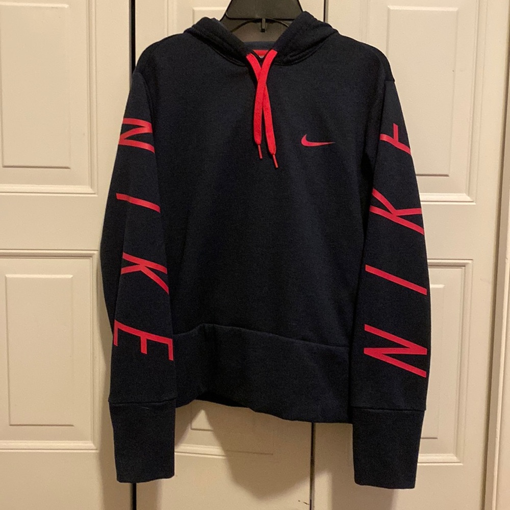 Nike hoodie